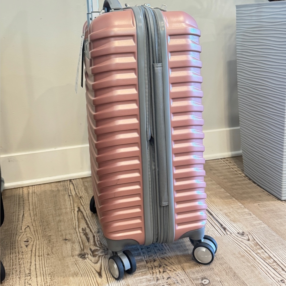 Samsonite Spin Tech 6 22.5" Carry-On Spinner, luggage travel bag✈️🔥 - Picture 14 of 15